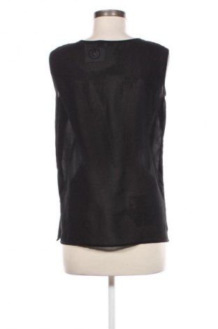 Γυναικείο αμάνικο μπλουζάκι Unbranded, Μέγεθος S, Χρώμα Μαύρο, Τιμή 1,99 €