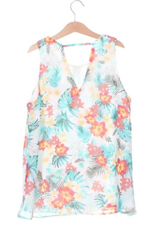 Dámské tilko  Clockhouse, Velikost XS, Barva Vícebarevné, Cena  119,00 Kč