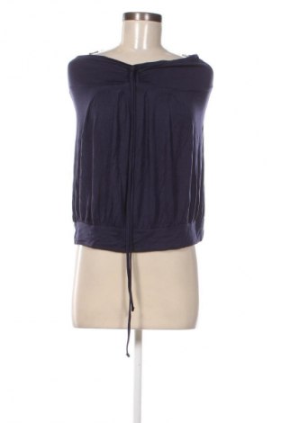 Γυναικείο αμάνικο μπλουζάκι Encuentro, Μέγεθος S, Χρώμα Μπλέ, Τιμή 1,99 €