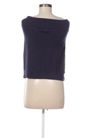 Γυναικείο αμάνικο μπλουζάκι Encuentro, Μέγεθος S, Χρώμα Μπλέ, Τιμή 1,99 €