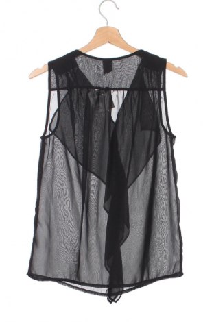 Női trikó VILA, Méret XS, Szín Fekete, Ár 669 Ft