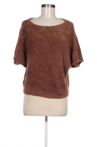 Dámský svetr Unbranded, Velikost M, Barva Hnědá, Cena  29,00 Kč