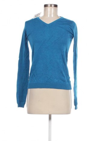 Дамски пуловер Unbranded, Размер S, Цвят Син, Цена 7,66 €