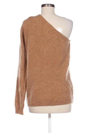 Dámský svetr Unbranded, Velikost M, Barva Hnědá, Cena  119,00 Kč