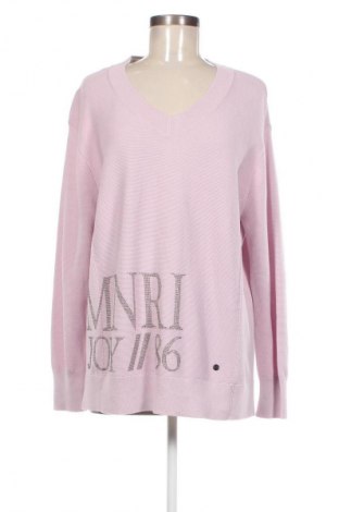 Dámský svetr Unbranded, Velikost L, Barva Růžová, Cena  369,00 Kč