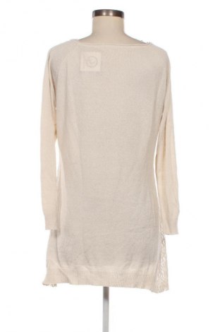 Dámský svetr Unbranded, Velikost L, Barva Béžová, Cena  99,00 Kč