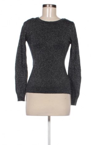 Pulover de femei Unbranded, Mărime S, Culoare Argintiu, Preț 76,99 Lei, #129043424