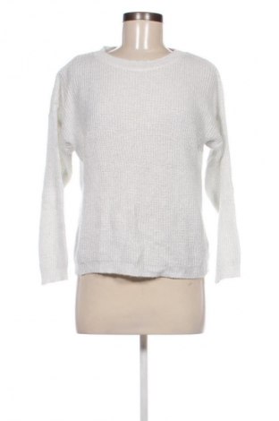 Damski sweter Unbranded, Rozmiar M, Kolor Biały, Cena 14,99 zł