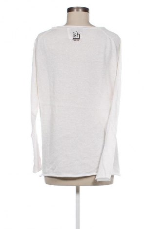 Női pulóver Unbranded, Méret S, Szín Fehér, Ár 1 589 Ft