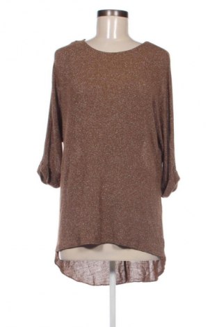 Dámský svetr Unbranded, Velikost S, Barva Hnědá, Cena  29,00 Kč
