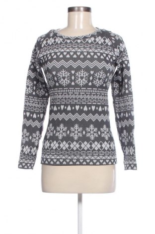 Dámský svetr Unbranded, Velikost S, Barva Šedá, Cena  99,00 Kč