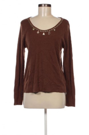 Dámský svetr Unbranded, Velikost M, Barva Vícebarevné, Cena  119,00 Kč