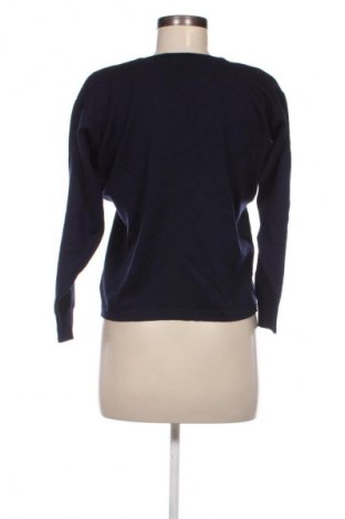 Dámský svetr Unbranded, Velikost S, Barva Modrá, Cena  29,00 Kč