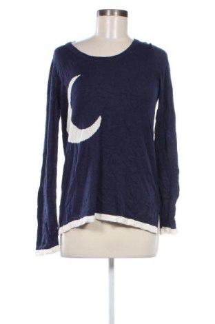 Dámský svetr Unbranded, Velikost L, Barva Modrá, Cena  99,00 Kč