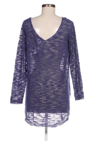 Dámský svetr Unbranded, Velikost L, Barva Modrá, Cena  99,00 Kč