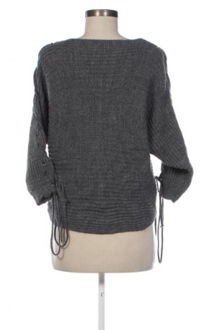 Dámský svetr Unbranded, Velikost M, Barva Šedá, Cena  29,00 Kč