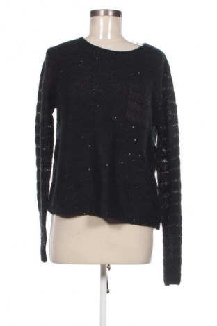 Dámský svetr Unbranded, Velikost M, Barva Černá, Cena  99,00 Kč