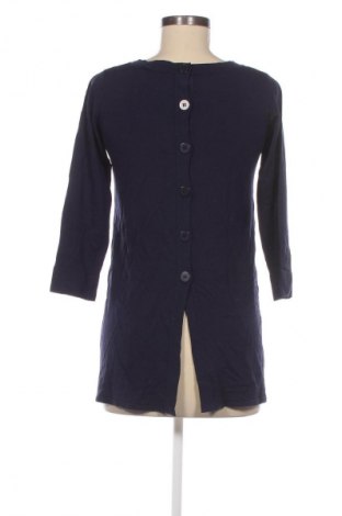 Női pulóver ANIS WHITE, Méret S, Szín Kék, Ár 939 Ft