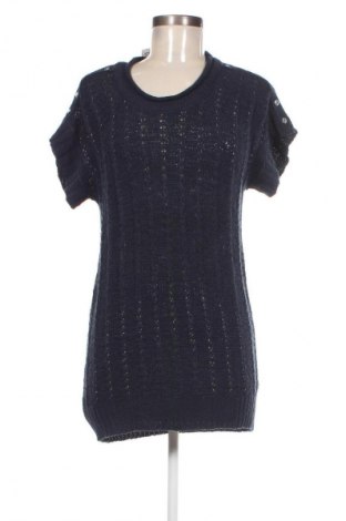 Dámský svetr B.Young, Velikost M, Barva Modrá, Cena  129,00 Kč