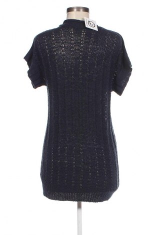 Dámský svetr B.Young, Velikost M, Barva Modrá, Cena  129,00 Kč