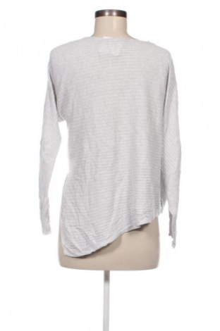 Dámský svetr Bershka, Velikost L, Barva Šedá, Cena  89,00 Kč