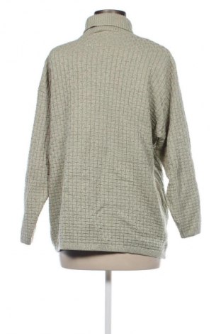 Γυναικείο πουλόβερ Bonita, Μέγεθος M, Χρώμα Πράσινο, Τιμή 0,99 €