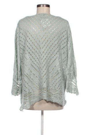 Dámský svetr Janina, Velikost XL, Barva Zelená, Cena  89,00 Kč