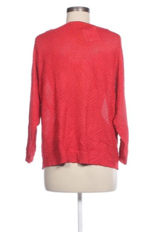 Dámský svetr Janina, Velikost M, Barva Červená, Cena  29,00 Kč