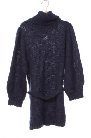 Γυναικείο πουλόβερ Mango, Μέγεθος XS, Χρώμα Μπλέ, Τιμή 6,99 €