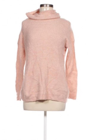 Pulover de femei ONLY, Mărime XS, Culoare Roz, Preț 5,99 Lei