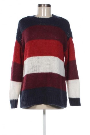 Dámský svetr Oviesse, Velikost S, Barva Vícebarevné, Cena  89,00 Kč