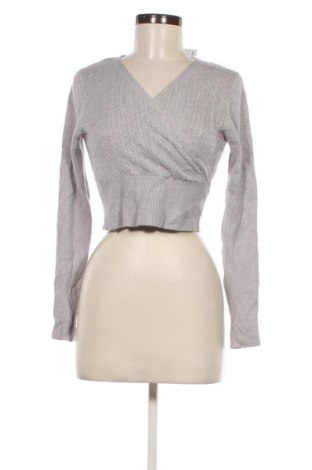 Pulover de femei Pinokkio, Mărime XS, Culoare Gri, Preț 5,99 Lei