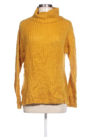 Γυναικείο πουλόβερ Primark, Μέγεθος XS, Χρώμα Κίτρινο, Τιμή 2,99 €