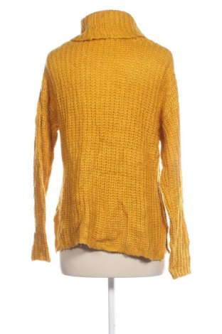 Γυναικείο πουλόβερ Primark, Μέγεθος XS, Χρώμα Κίτρινο, Τιμή 2,99 €