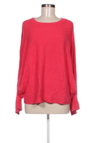 Γυναικείο πουλόβερ River Island, Μέγεθος M, Χρώμα Κόκκινο, Τιμή 5,99 €