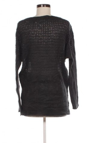 Dámský svetr Sisley, Velikost S, Barva Šedá, Cena  209,00 Kč