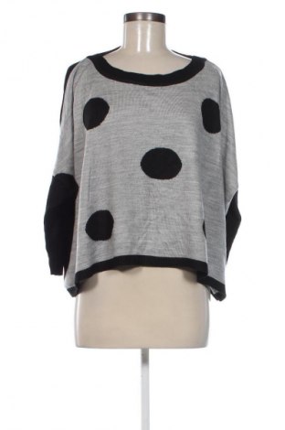 Dámský svetr Tezenis, Velikost S, Barva Šedá, Cena  109,00 Kč