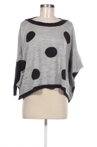 Dámský svetr Tezenis, Velikost S, Barva Černá, Cena  89,00 Kč