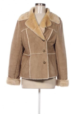 Γυναικείο παλτό Unbranded, Μέγεθος M, Χρώμα Πολύχρωμο, Τιμή 24,99 €