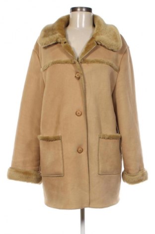 Γυναικείο παλτό Unbranded, Μέγεθος M, Χρώμα Πολύχρωμο, Τιμή 24,99 €