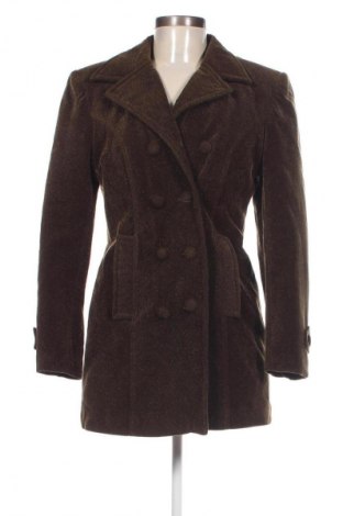 Γυναικείο παλτό Unbranded, Μέγεθος S, Χρώμα Πράσινο, Τιμή 22,99 €