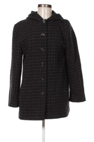Γυναικείο παλτό Unbranded, Μέγεθος L, Χρώμα Μαύρο, Τιμή 24,99 €
