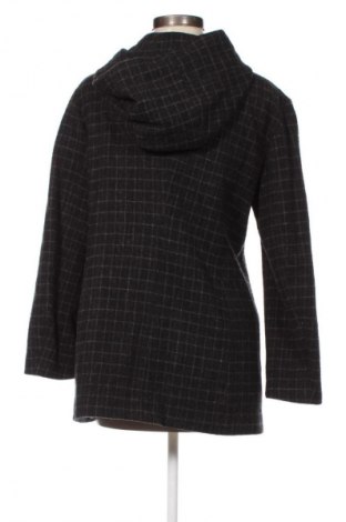 Γυναικείο παλτό Unbranded, Μέγεθος L, Χρώμα Μαύρο, Τιμή 24,99 €