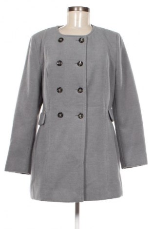 Dámský kabát  Camaieu, Velikost M, Barva Šedá, Cena  359,00 Kč