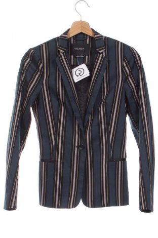 Damski żakiet Scotch & Soda, Rozmiar XS, Kolor Kolorowy, Cena 106,99 zł