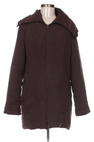 Dámská bunda  Unbranded, Velikost M, Barva Hnědá, Cena  209,00 Kč