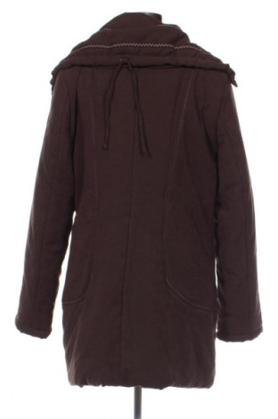 Dámská bunda  Unbranded, Velikost M, Barva Hnědá, Cena  209,00 Kč