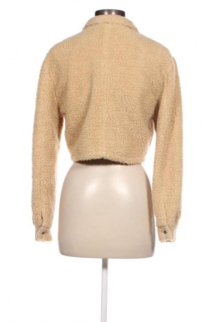 Дамско яке Unbranded, Размер S, Цвят Бежов, Цена 17,89 €