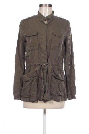 Dámská bunda  H&M Divided, Velikost S, Barva Zelená, Cena  49,00 Kč