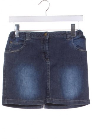 Dziecięca spódnica Unbranded, Rozmiar 13-14y/ 164-168 cm, Kolor Niebieski, Cena 6,99 zł